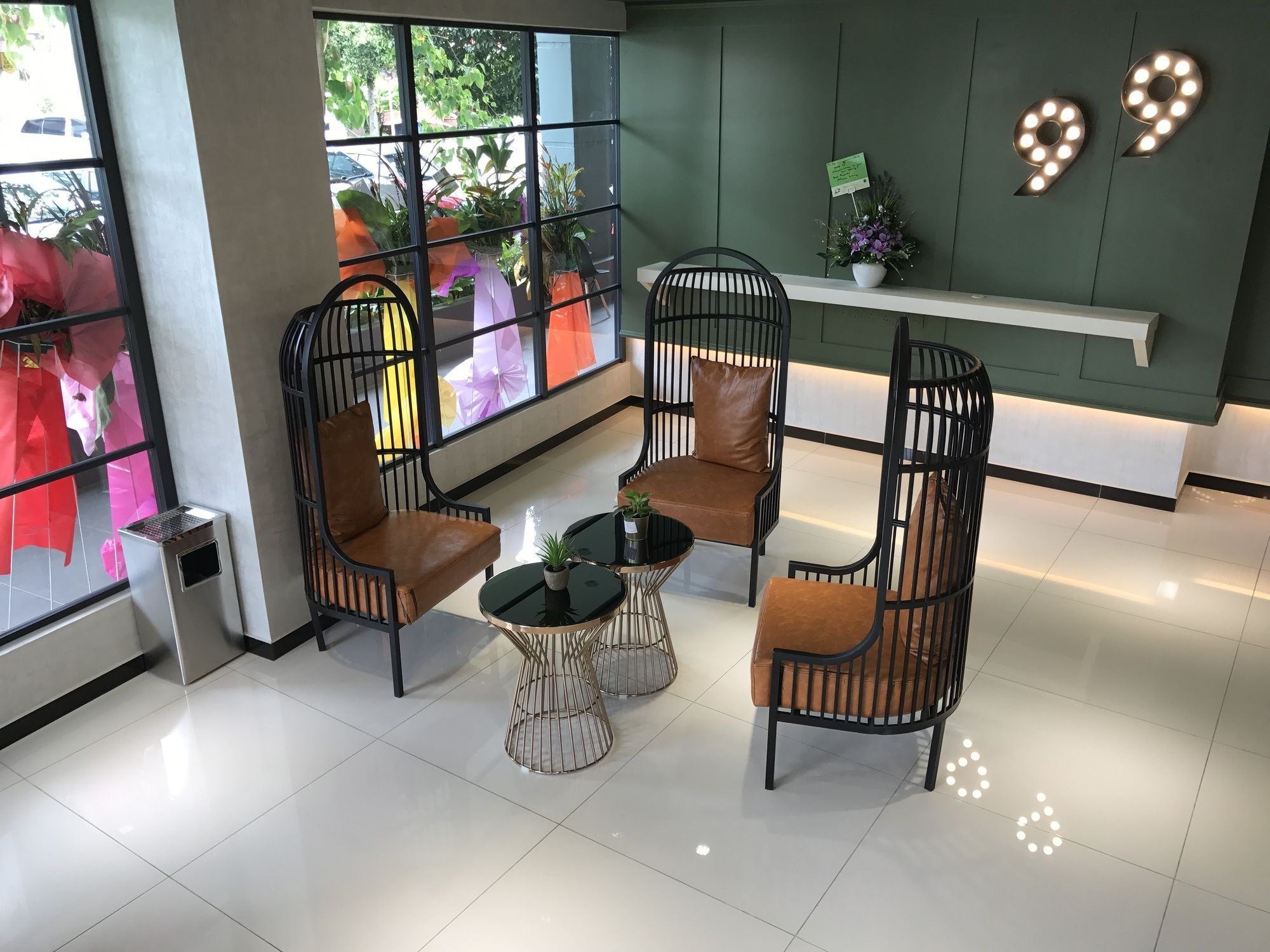 שאה אלאם Hotel 99 Kota Kemuning מראה חיצוני תמונה