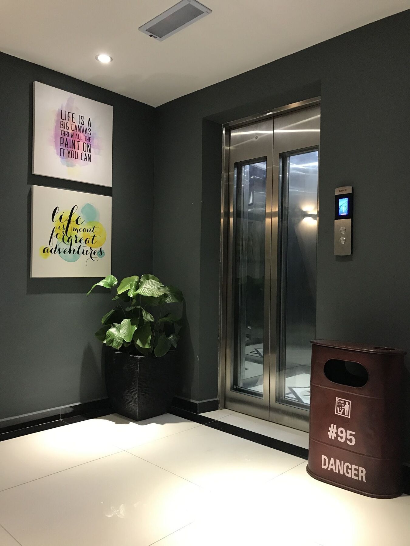 שאה אלאם Hotel 99 Kota Kemuning מראה חיצוני תמונה